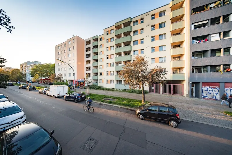 Seniorenwohnung für Mieter*innen ab 60 Jahre — photo 1